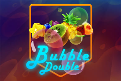 bubbledouble