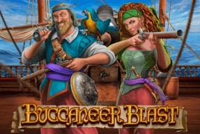 buccaneerblast