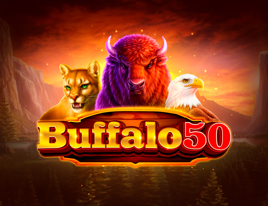 buffalo50