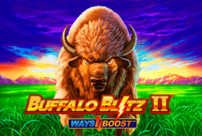 buffaloblitzii