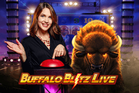 buffaloblitzliveslots