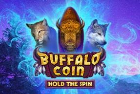 buffalocoinholdthespinmobile