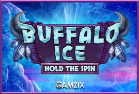 buffaloiceholdthespin