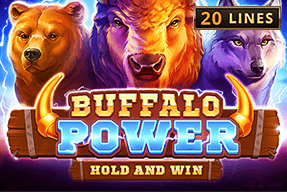 buffalopowerholdandwin