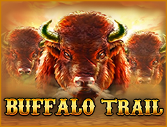 buffalotrail