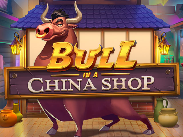 bullinachinashop