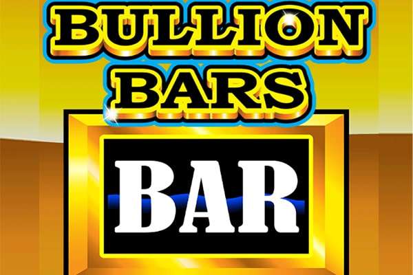 bullionbars