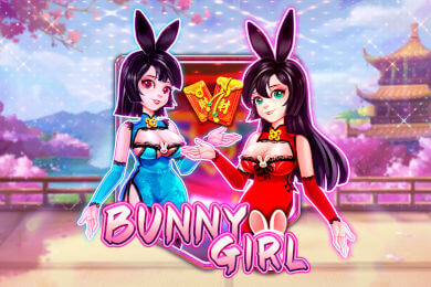 bunnygirl