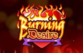 burningdesire