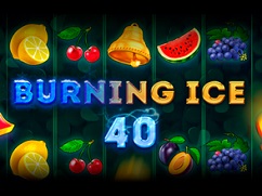 burningice40