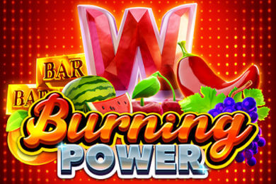 burningpowermobile
