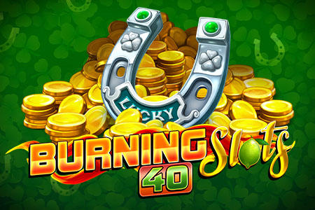 burningslots40