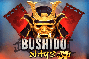 bushidowaysxnudge