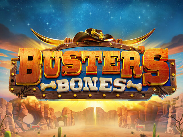 bustersbones