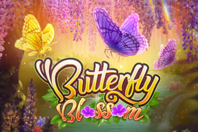 butterflyblossom