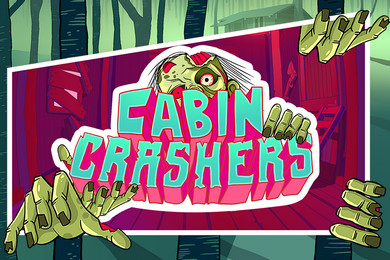 cabincrashers