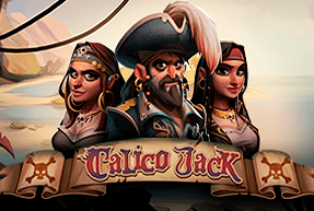 calicojack