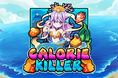 caloriekiller