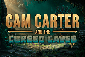 camcarterandthecursedcaves