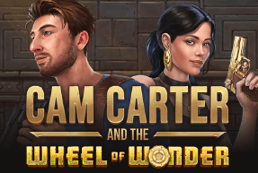 camcarterthewheelofwonder