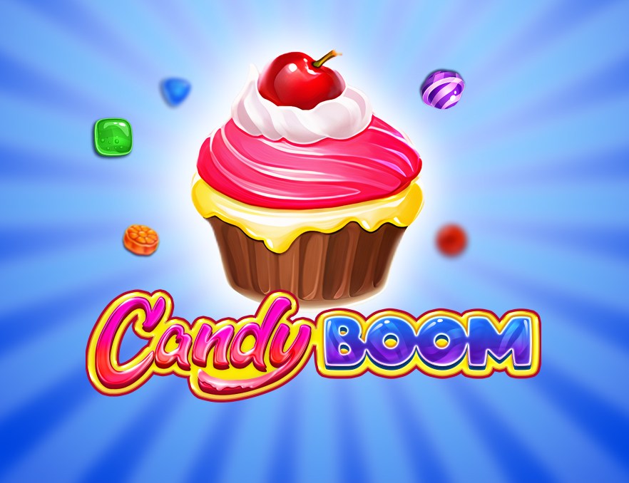 candyboom