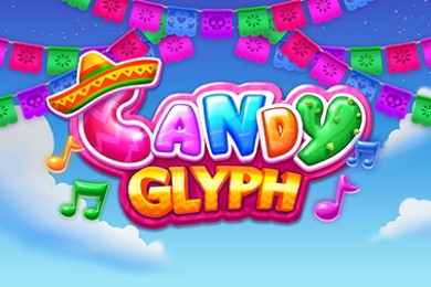 candyglyph