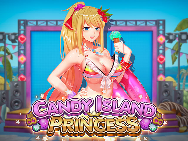 candyislandprincess