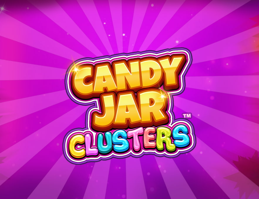 candyjarclusters