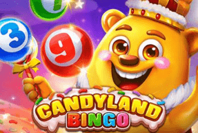 candylandbingo