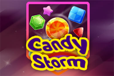 candystorm