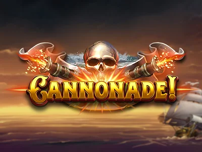 cannonade