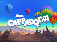 cappadocia