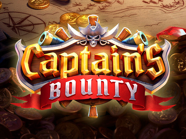 captainsbounty