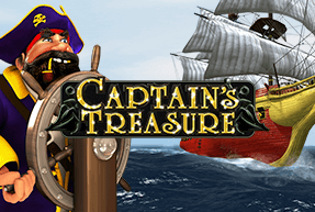 captainstreasure