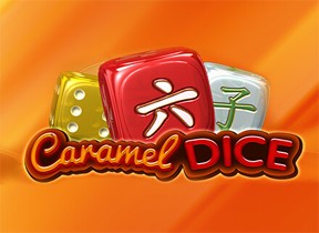 carameldice