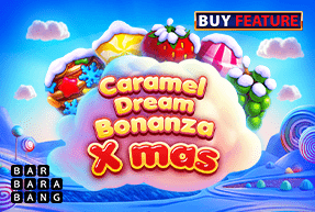 carameldreambonanzaxmas