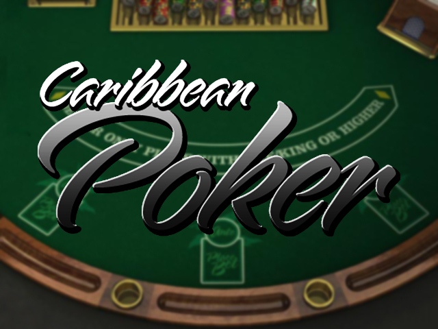 caribbeanpoker