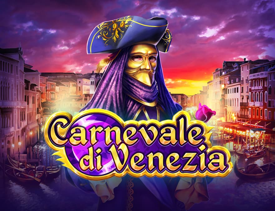 carnevaledivenezia