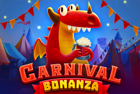 carnivalbonanza