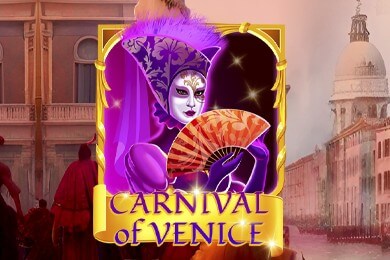 carnivalofvenice