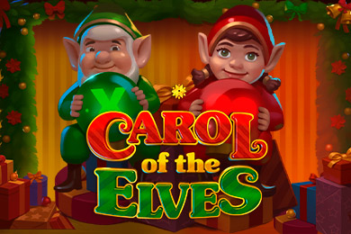 caroloftheelves