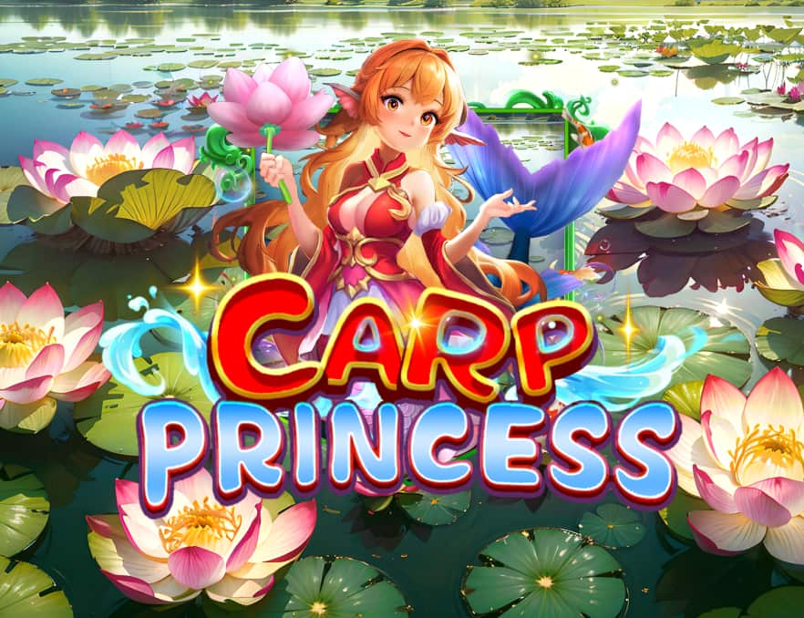 carpprincess