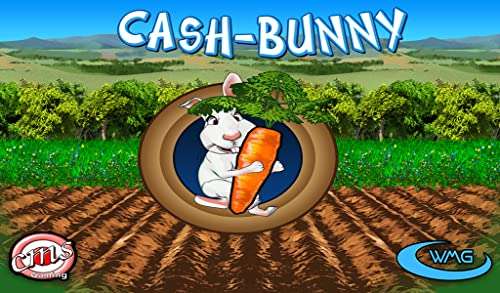 cashbunny