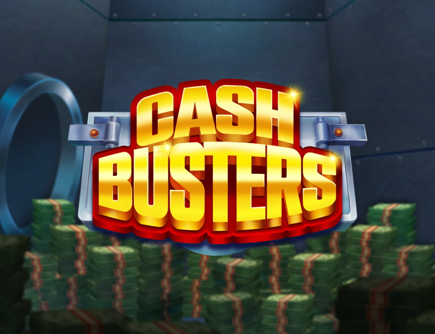 cashbusters