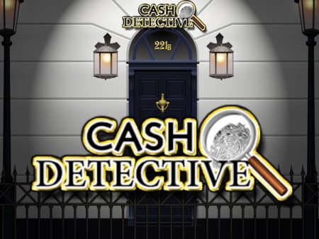 cashdetective