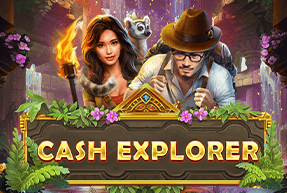 cashexplorer