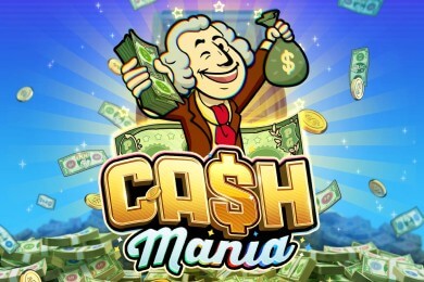 cashmania