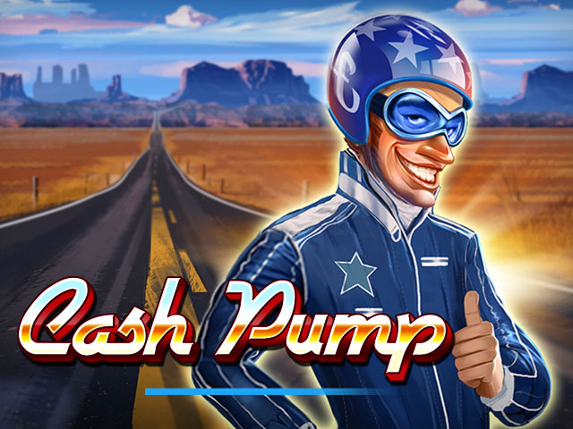 cashpump