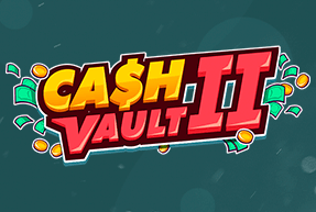 cashvaultii