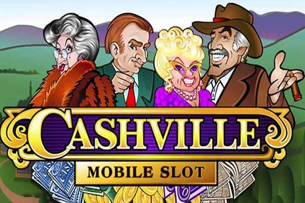 cashville